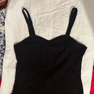 black dress from old navy xxl